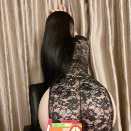 性格温柔会聊天高素质