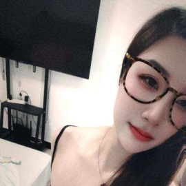 杨浦御姐
