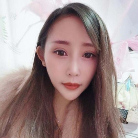 南京鼓楼小姐姐