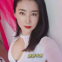 立水桥娇娇妹子