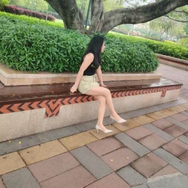 兼职少妇