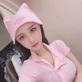 城阳区港式小姐姐