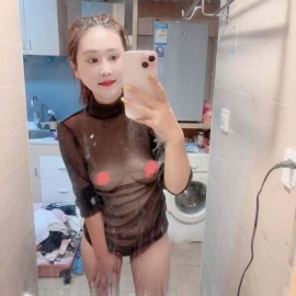 性感萝莉小敏