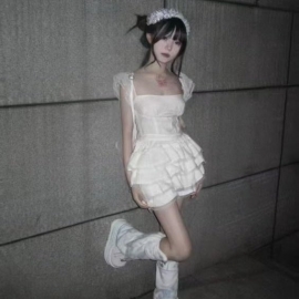 08白虎百变萝莉萱萱